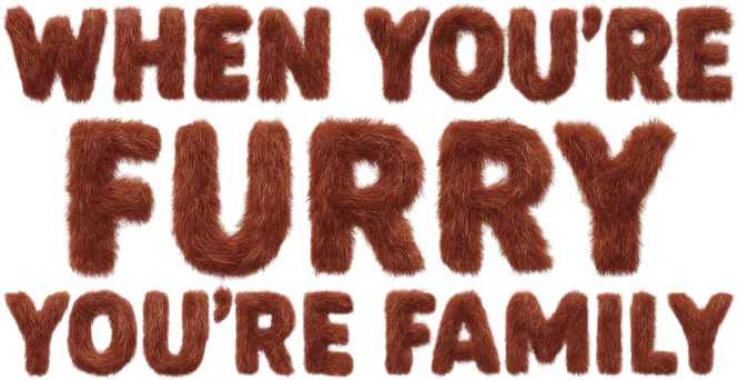 When you're furry, you're family